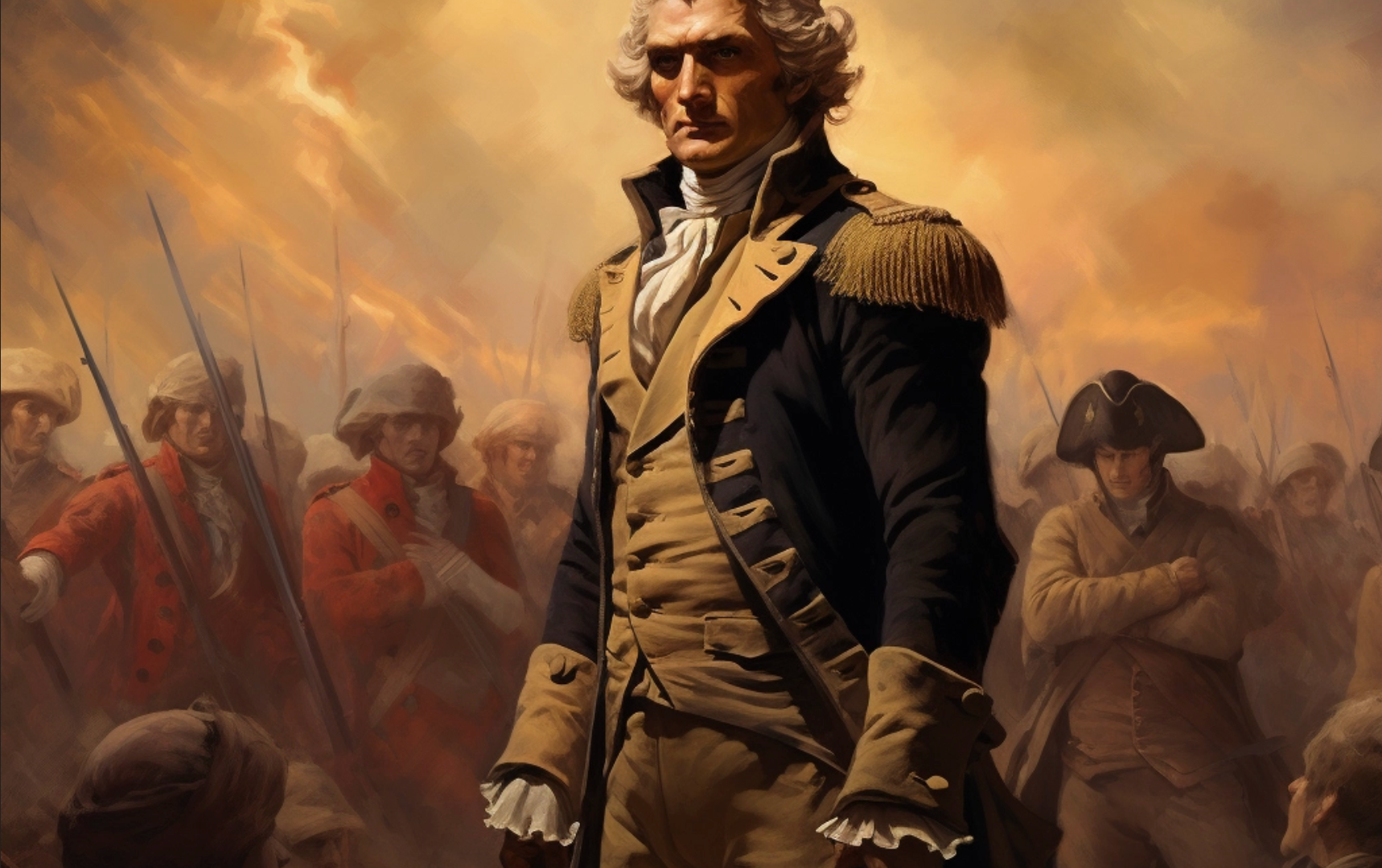 We Are at the "Loot the Treasury" Stage of Empire Collapse