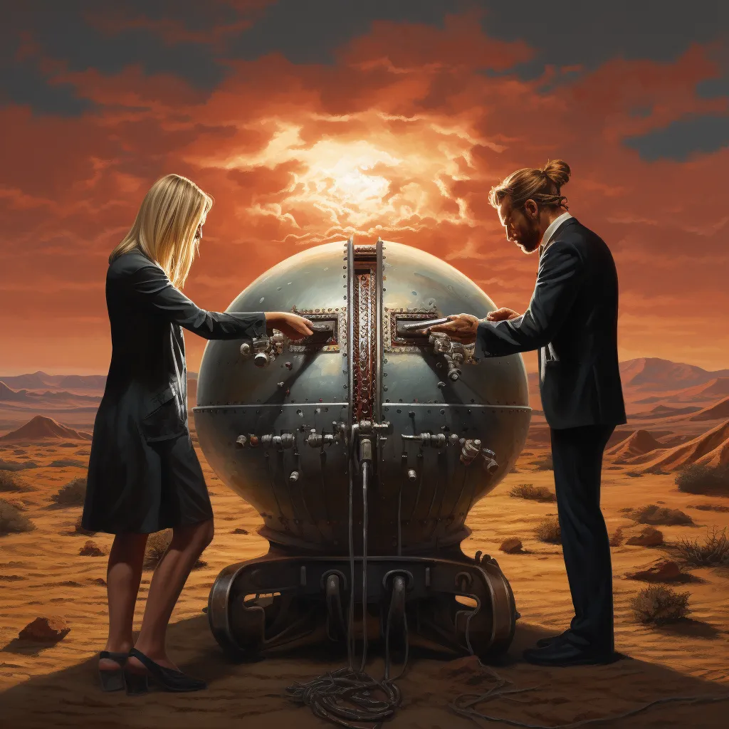 Multi-Signature (Multi-Sig) Wallets in Cryptocurrency: Enhancing Bitcoin Security and Flexibility