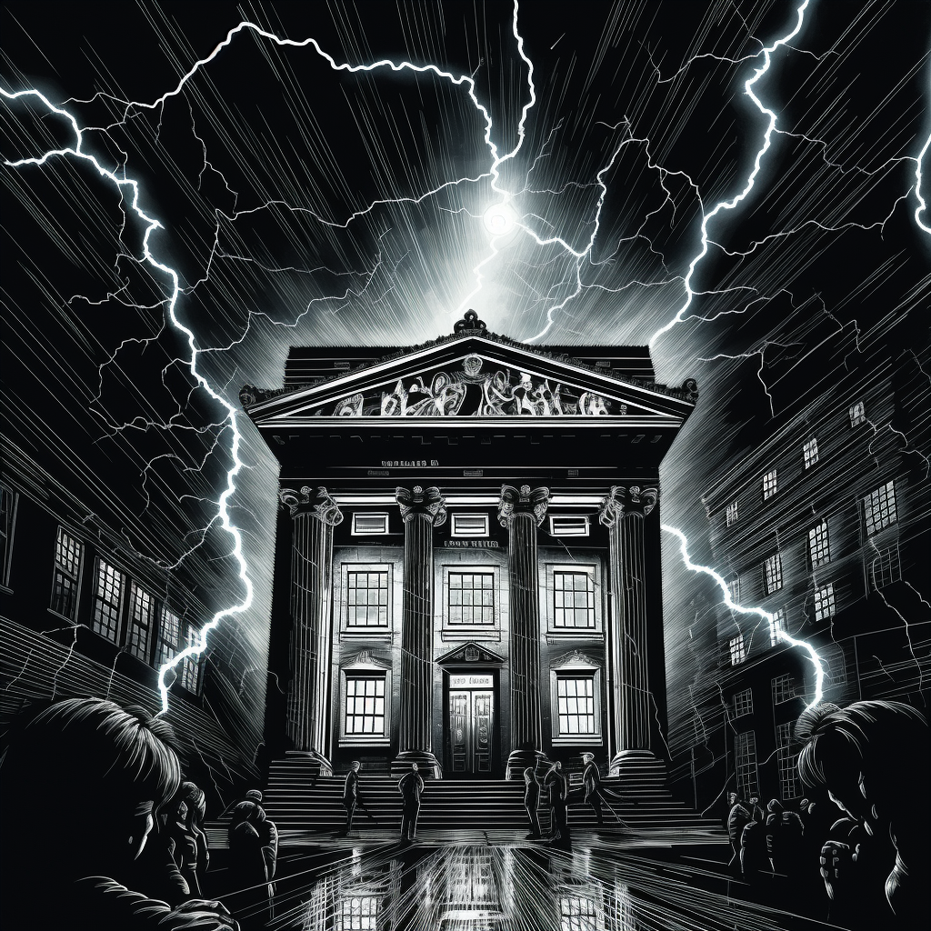 The Beginning of the Cyber Pandemic