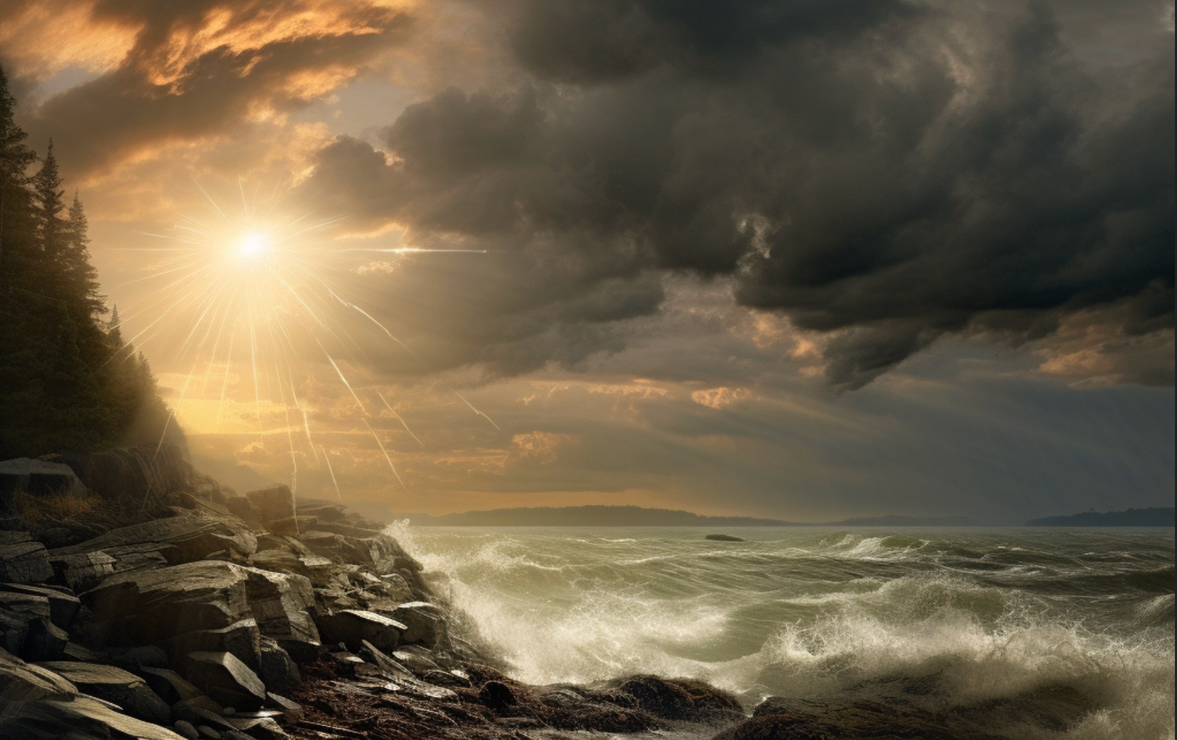 Bitcoin Breaks Through $40,000 Amidst Gold's New All Time High and Banking Sector Liquidity Issues