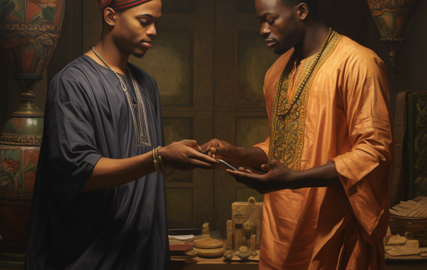 How Bitcoin Could Solve Nigeria's Naira Crisis