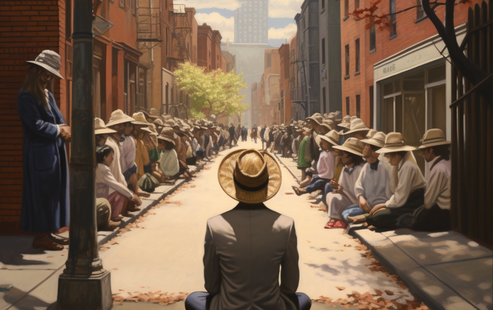 What Hath Satoshi Wrought?