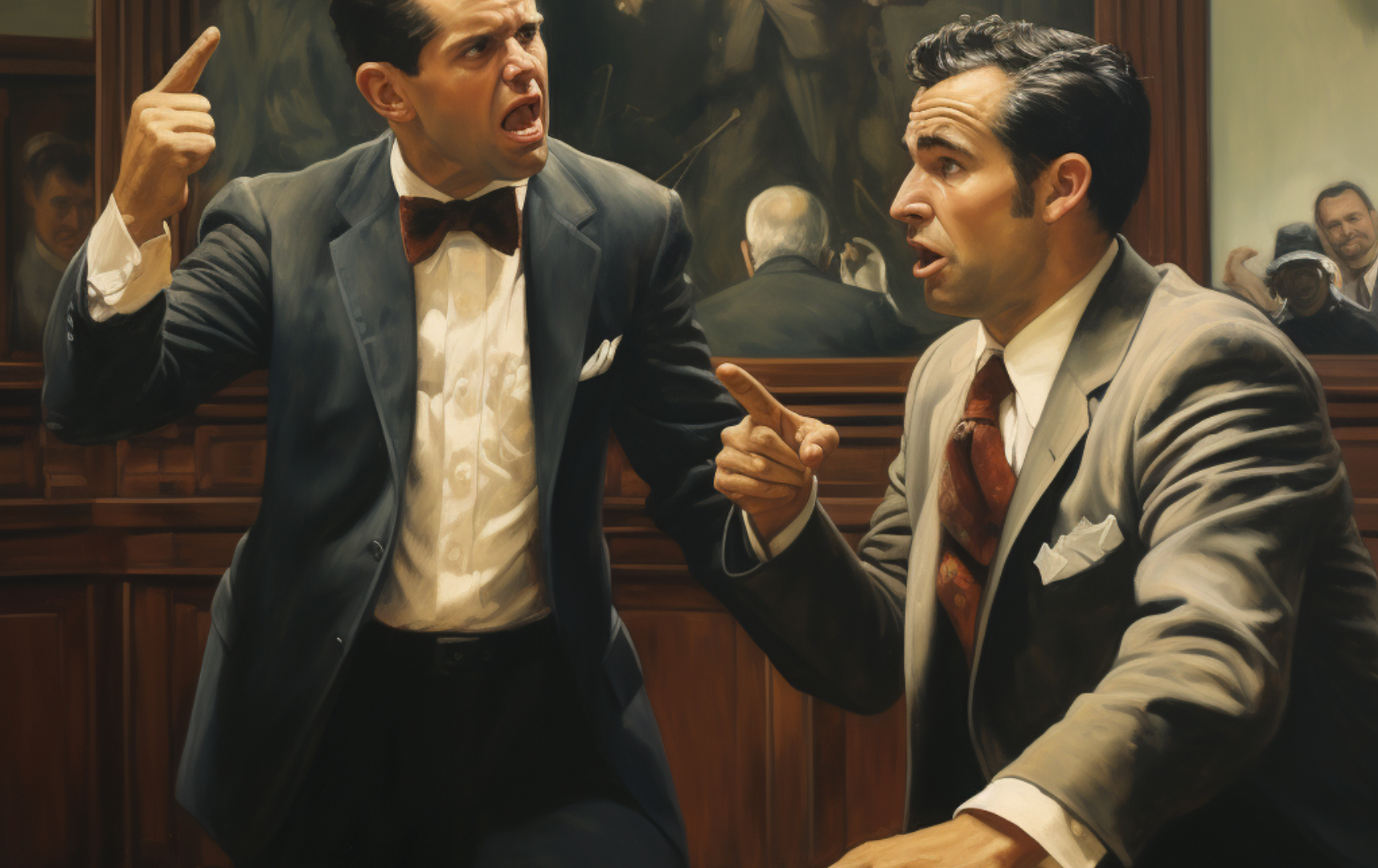 CFTC Chairman Calls for Action on Bitcoin Regulation Amid Ongoing Turf Wars