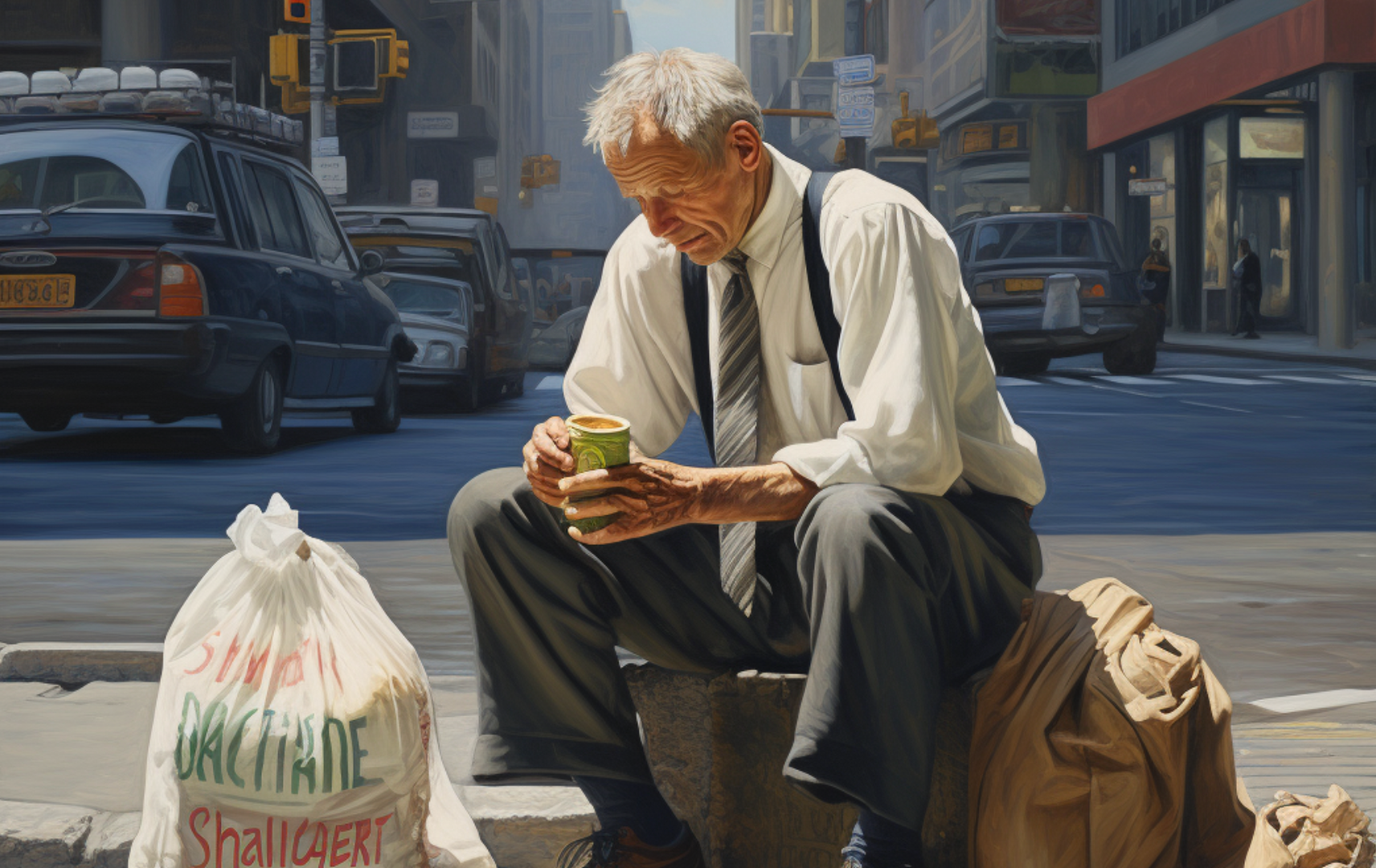 American Workers Increasingly Raid Retirement Funds Amid Economic Hardship