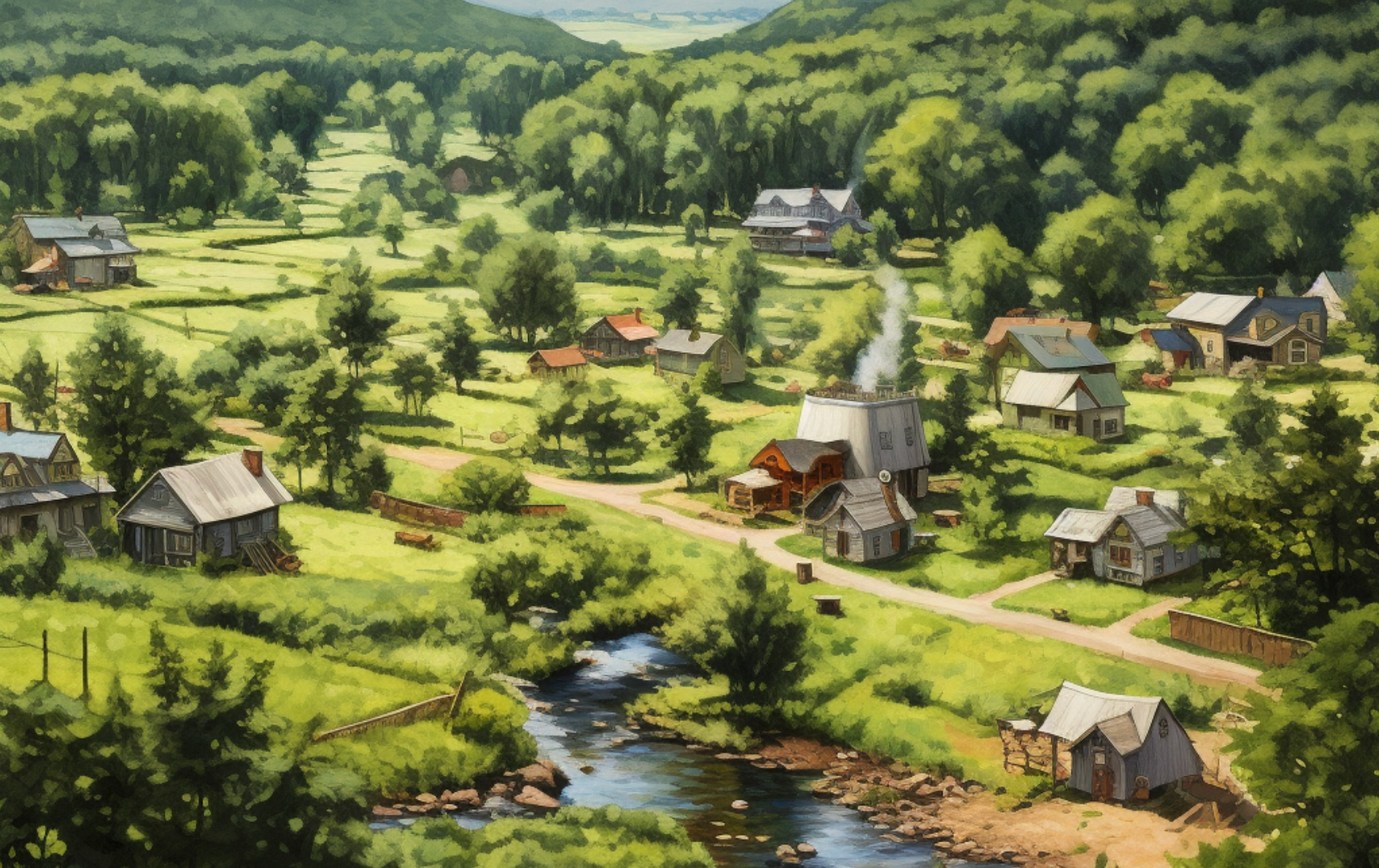 Your Stuff Isn't Enough to Save You