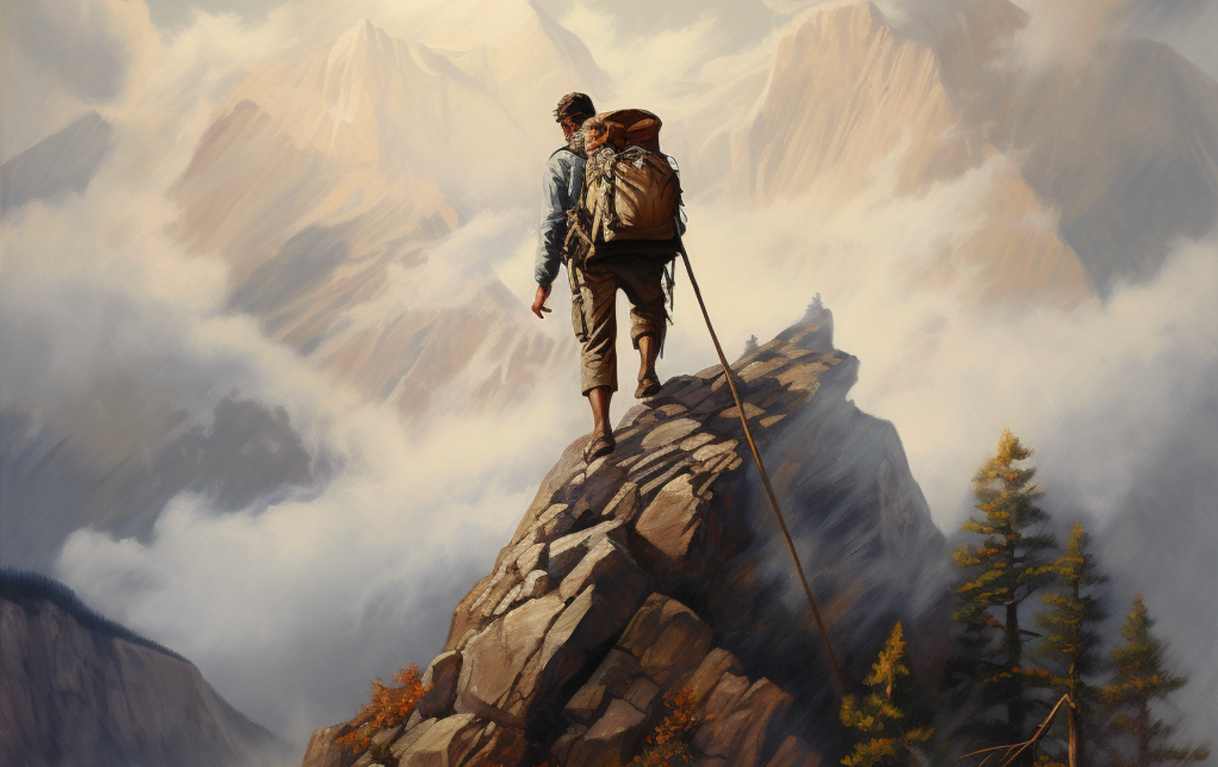 The Untraveled Path to Self-Transformation and Psychological Health