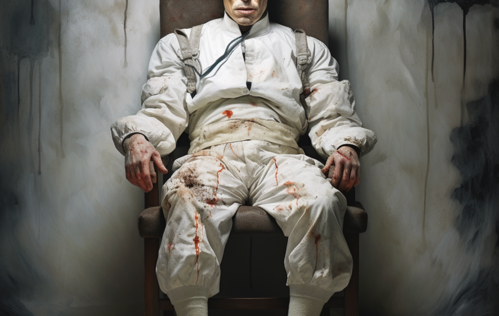 Bitcoin Derangement Syndrome and the Skepticism of Financial Gurus