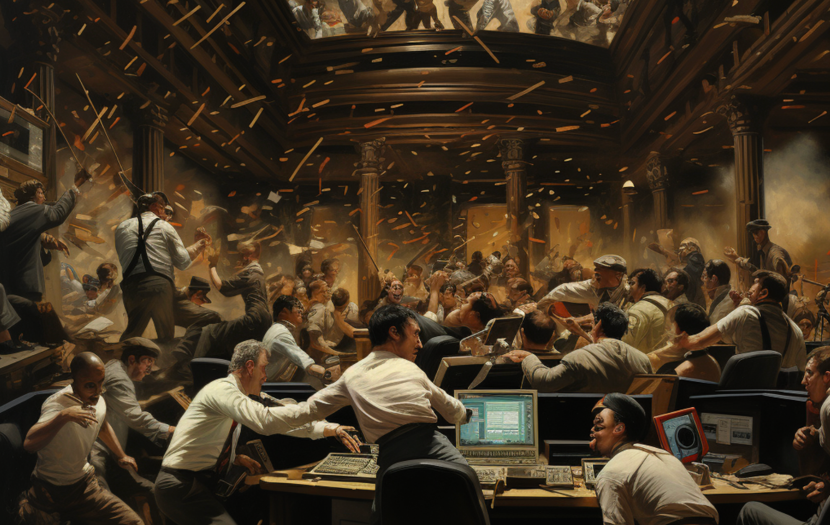 Aswath Damodaran Challenges the Narrative Around the Fed