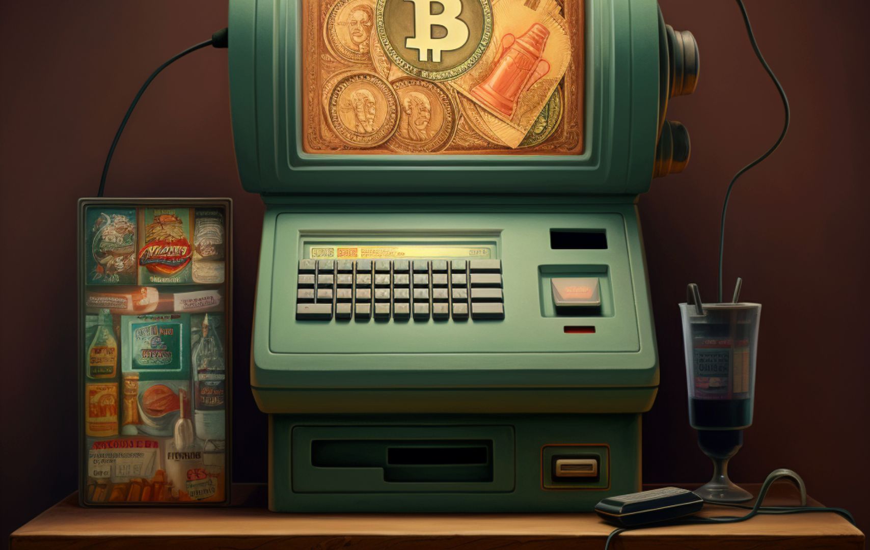 How to Connect Your WooCommerce Store to Zaprite for Payment Processing