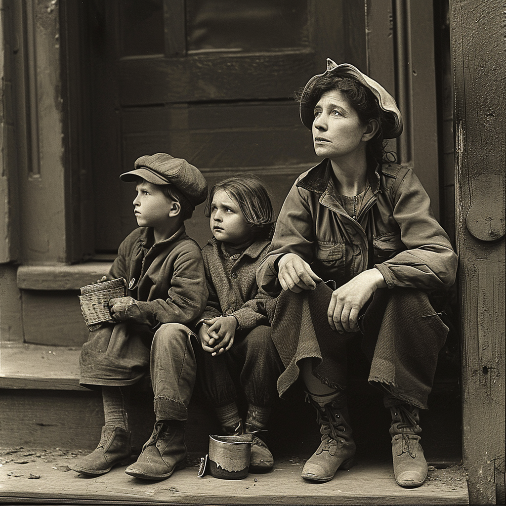 What Would it Take to Get a Depression