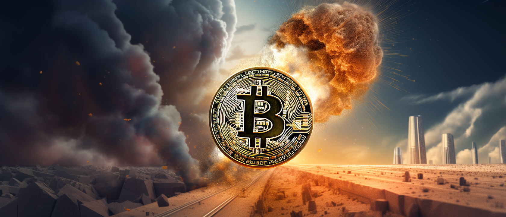 ARK Investment's Cathie Wood Forecasts Bitcoin's Skyrocketing Value and Its Global Impact