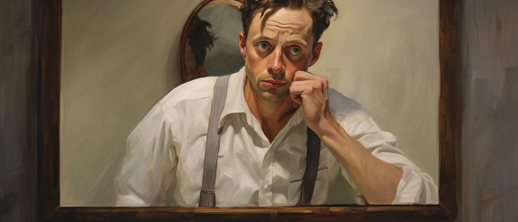 Understanding Self-Deception: A Path to Ruin or Self-Discovery