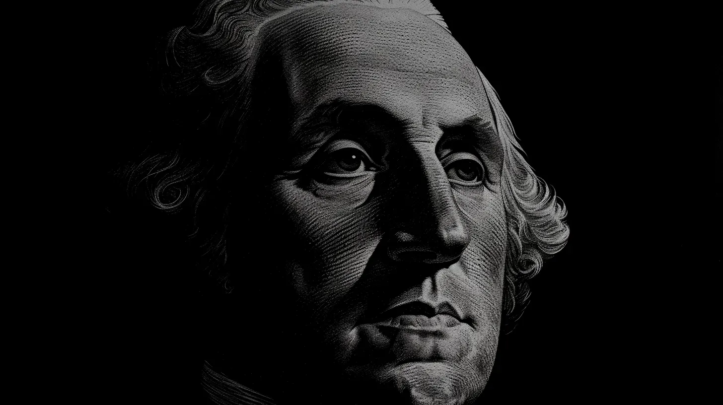 Issue #774: Hard money will fix society