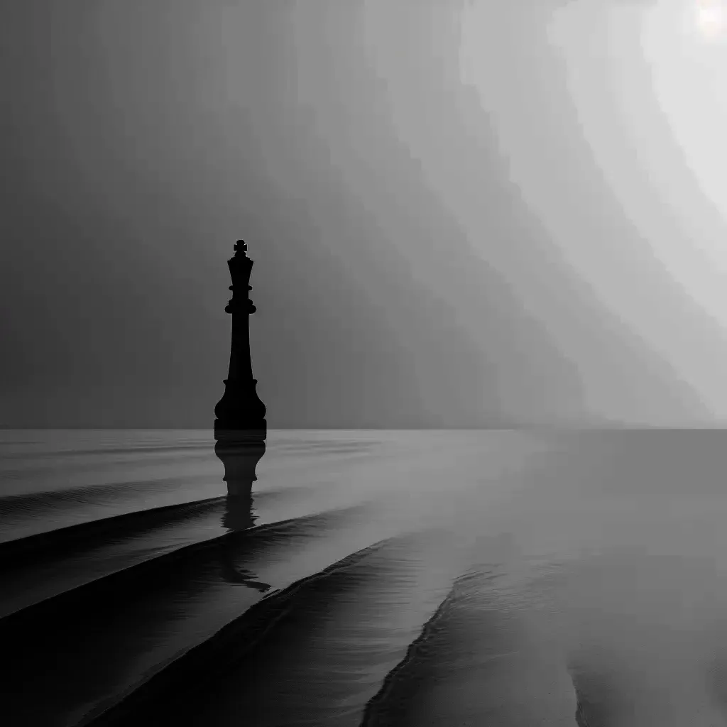 Issue #844: Why do we put up with this?