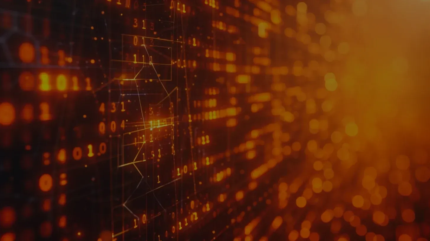 Issue #474: If not you, then who?