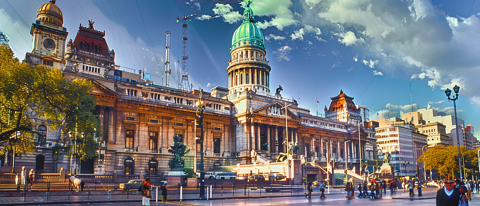 Argentina's Astonishing Turnaround: Milei Ends Deficit in Record Time