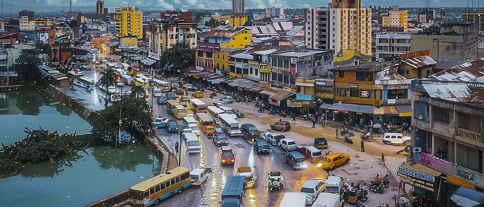 The Ripple Effects of Devalued Currency: Insights from Nigeria with Econ Bro