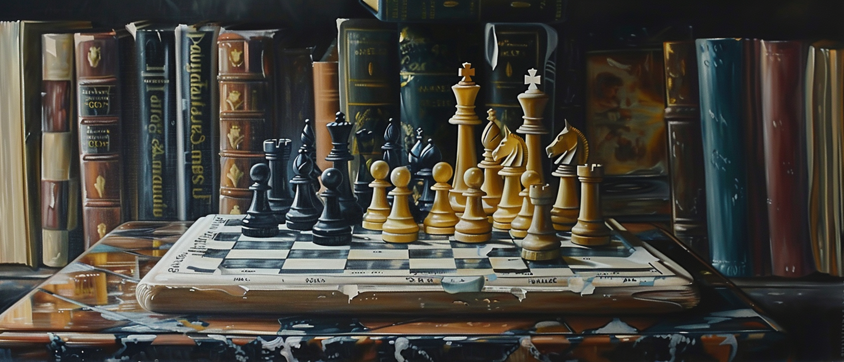 Global Economic Chessboard: US Debt, Inflation, and Asset Prices