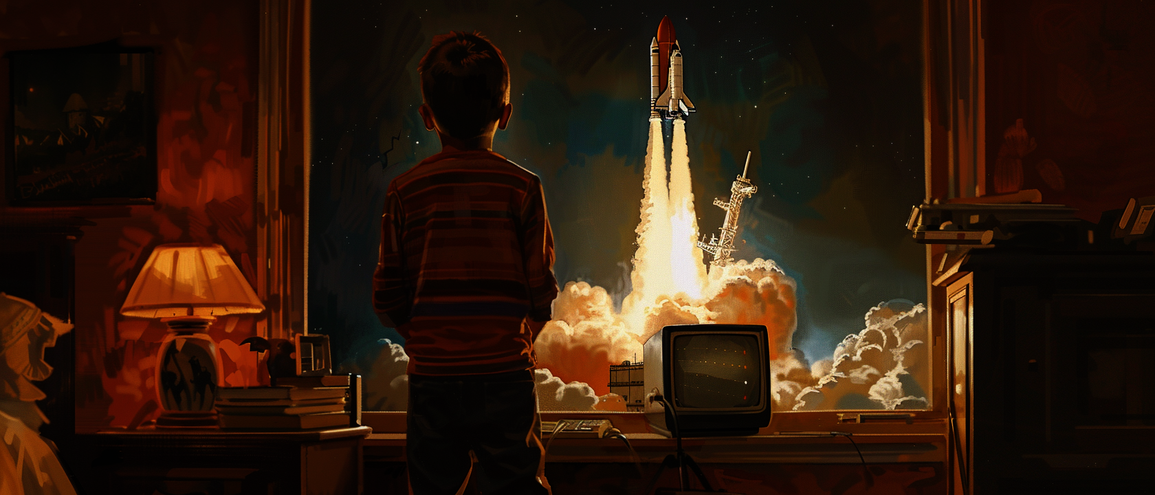 Issue #704: An optimistic note