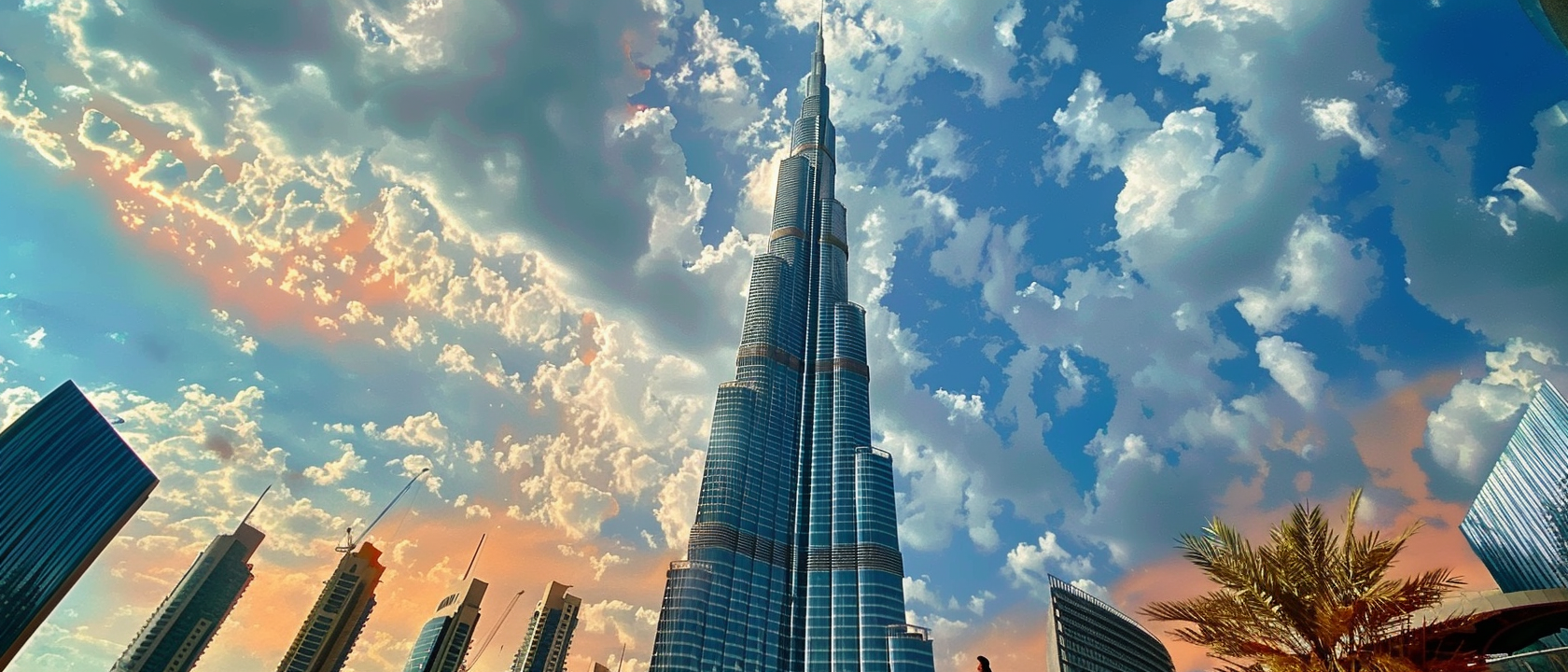 Unveiling Bitcoin's Potential in Dubai: Onramp Media - The Last Trade