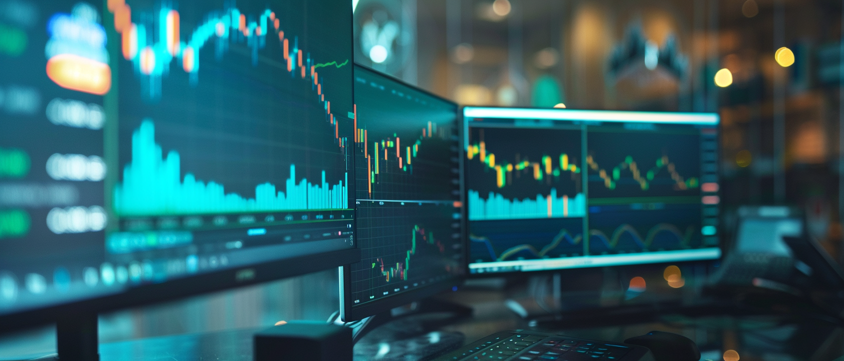 Deciphering Market Trends with Tian Yang on MacroVoices