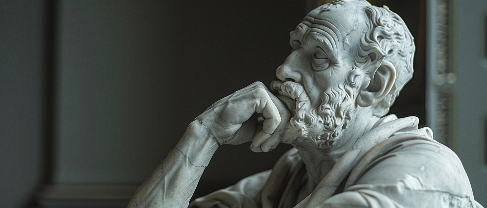 Issue #802: Law from first principles