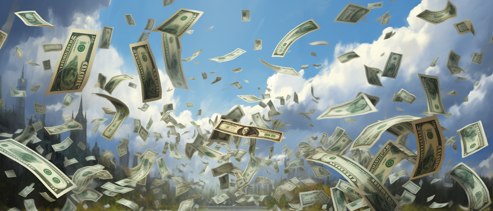 Debt Monetization Is Coming, Hard Assets Are The Hedge ｜ Michael Howell