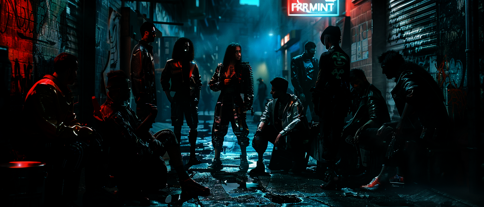 Issue #586: Bitcoin scary stories