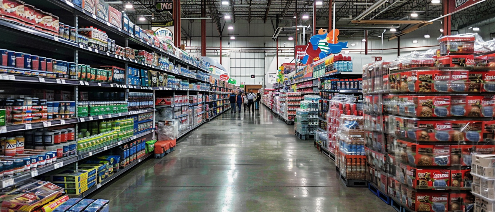 On the Brink of Stagnation: Alarming Economic Forecast from The Conference Board