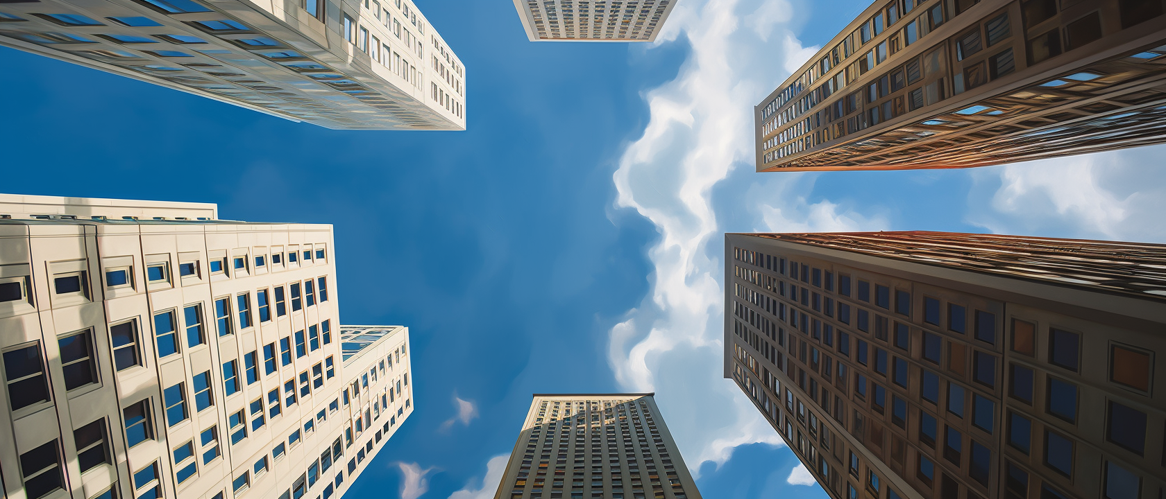 The Unsettling Trends in Commercial Real Estate