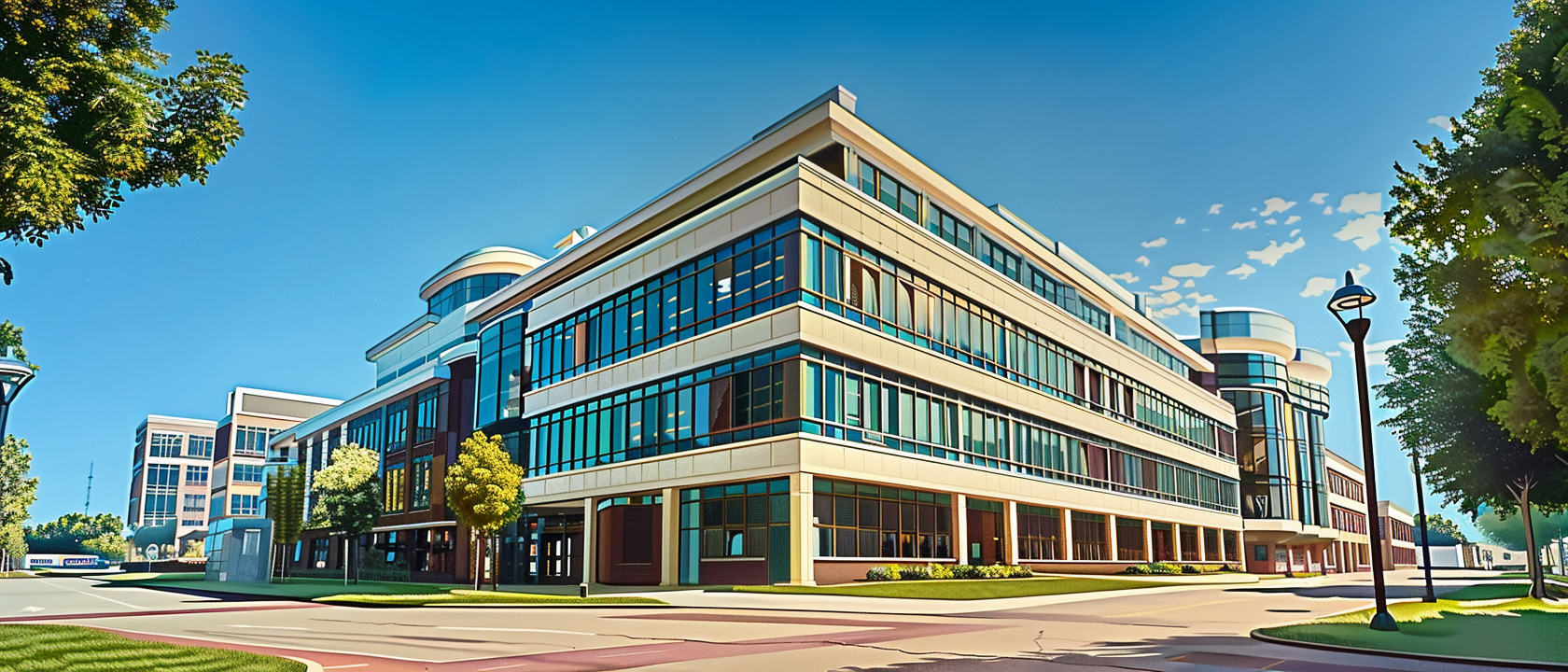 The Growing Stress in the Commercial Real Estate Market: An In-Depth Analysis