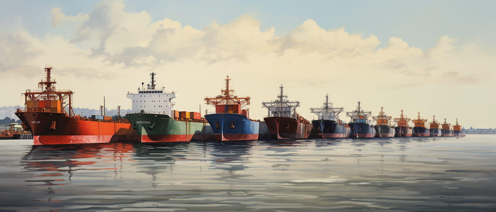 The Weakening State of the Crude Oil Market