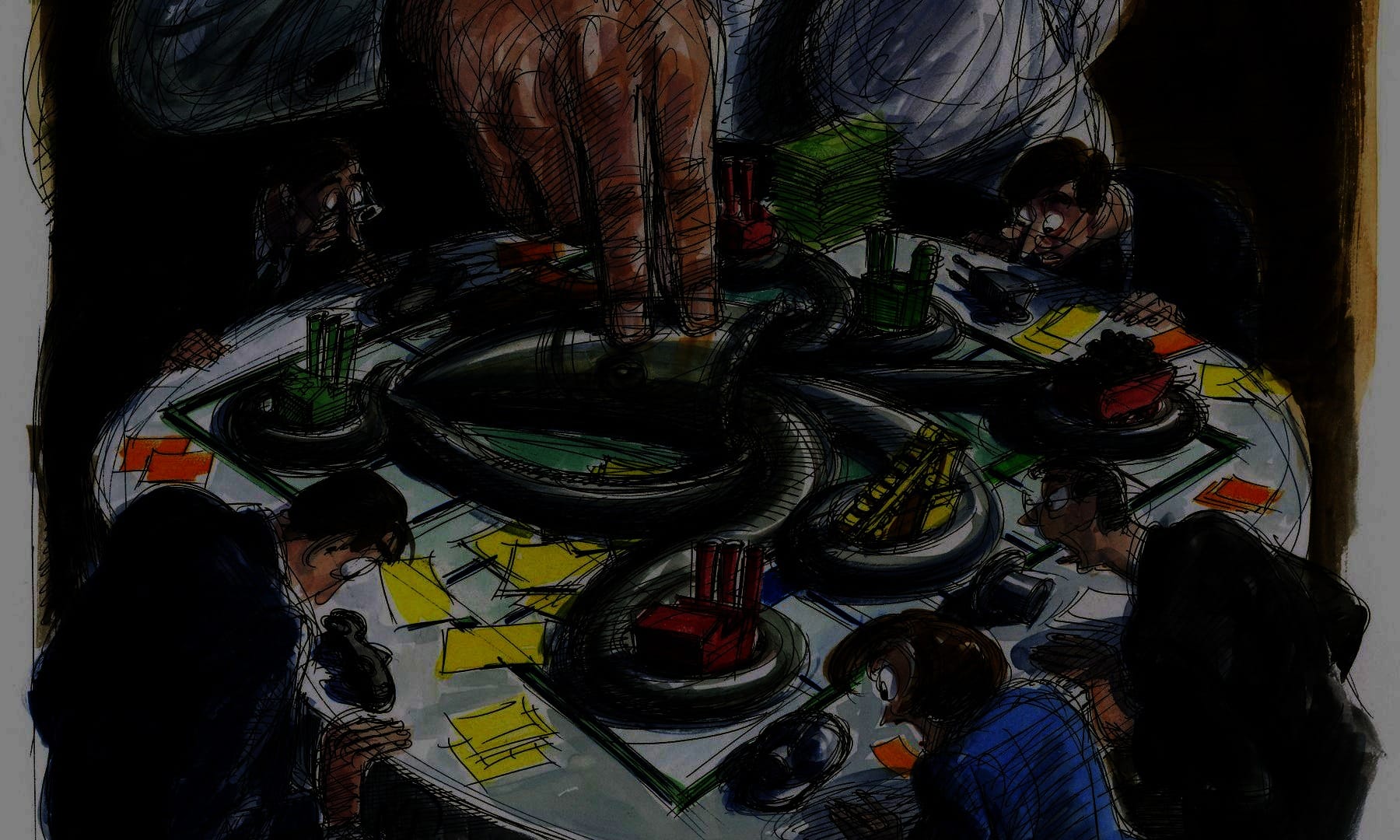 Issue #725: Deflation v. Inflation