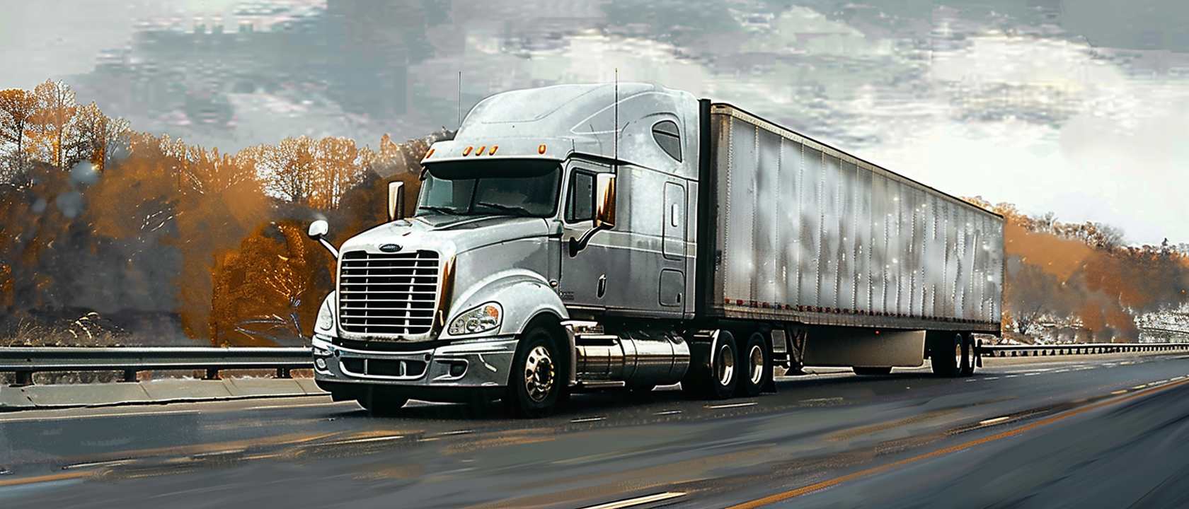 The Resurgence of Trucker Protests and Their Economic Leverage