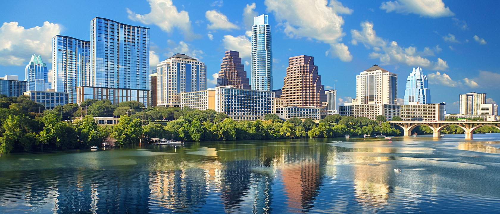 Austin is the Bitcoin Capital of the U.S.