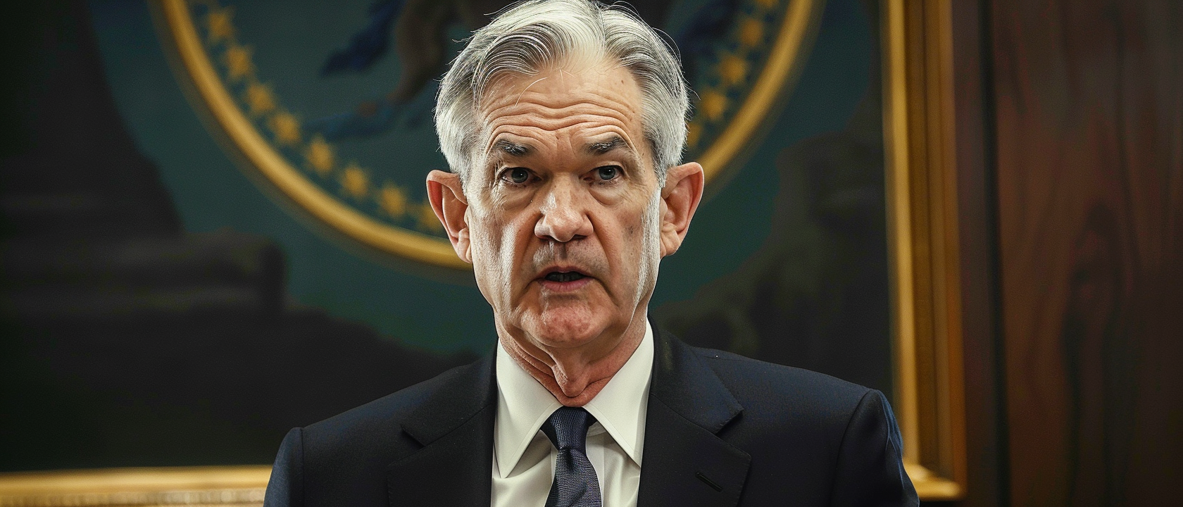 The Fed's Policy Confusion: Takeaways From the March Meeting