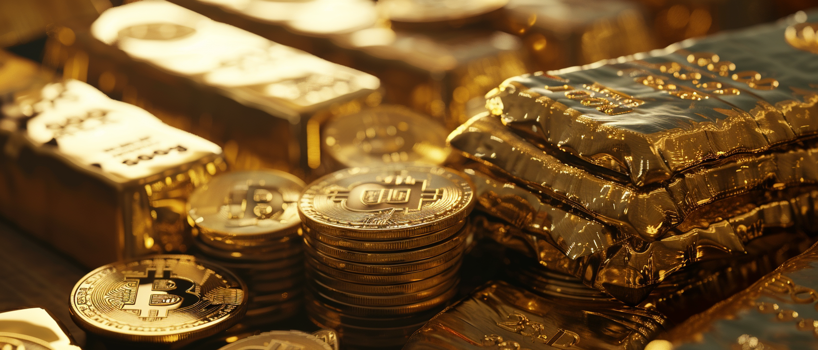 The Hidden Signals in Gold's Historic Rise and Treasury Dynamics