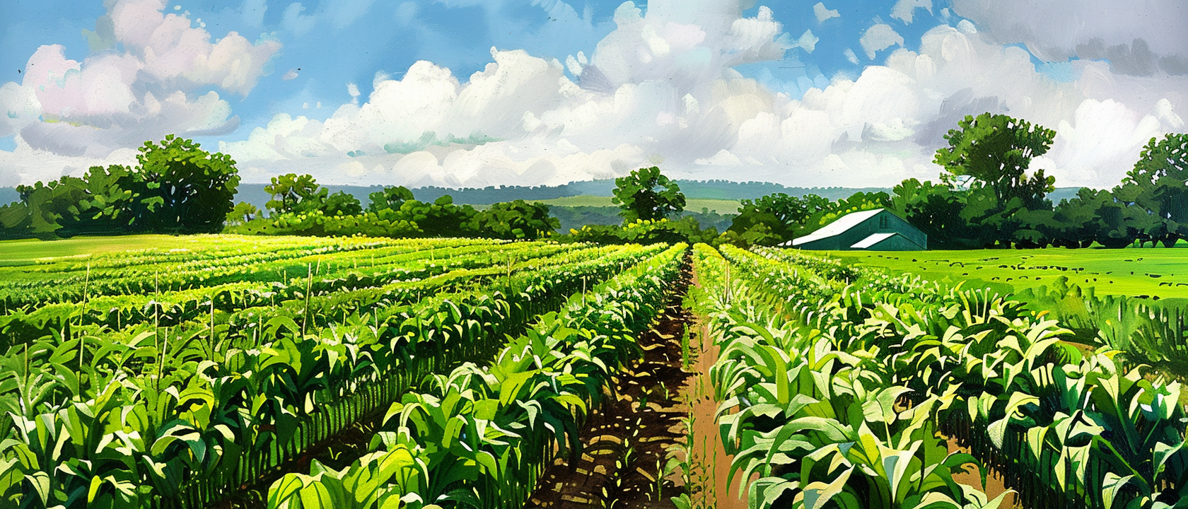 Reviving the Land: Allan Savory's Agrarian Wisdom