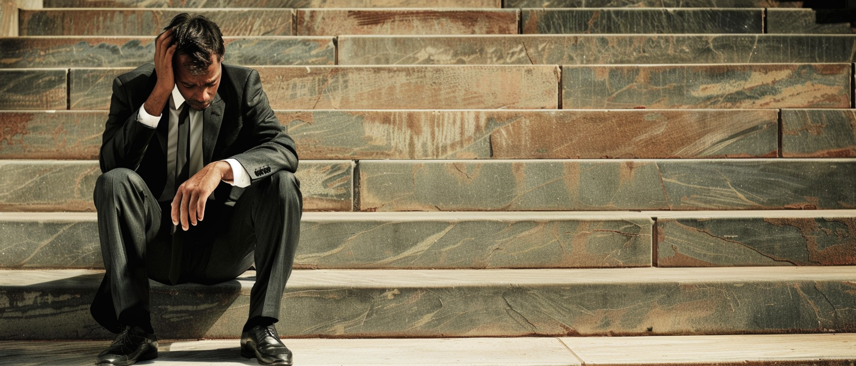 Labor Market Limbo: The Hidden Crisis in America's Job Market