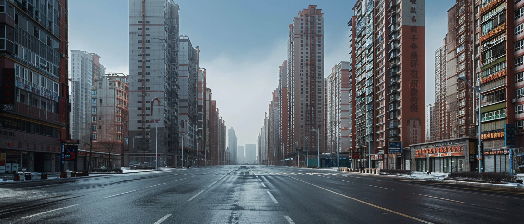 China's Financial Meltdown: A Prelude to Global Financial Turmoil?