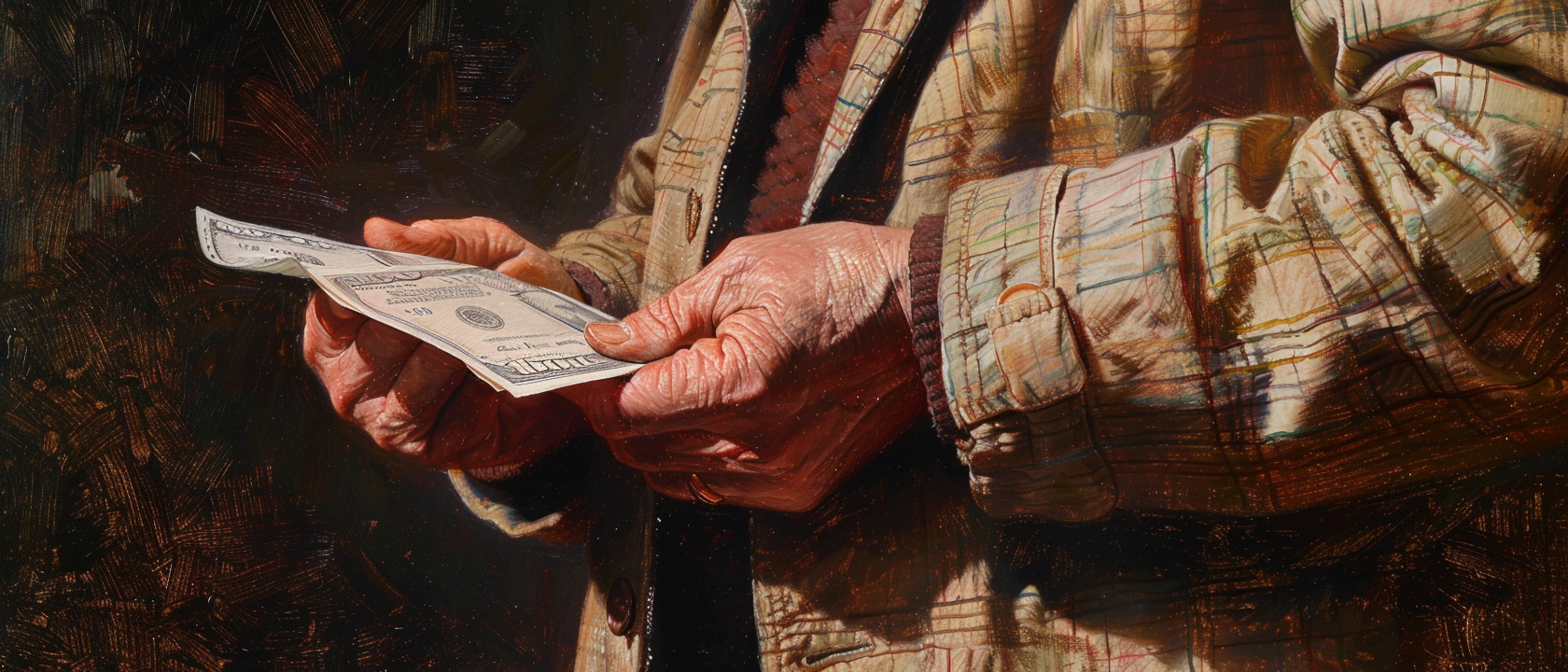 Retirement Crisis Ahead: $175 Trillion Gap in Social Security Funding