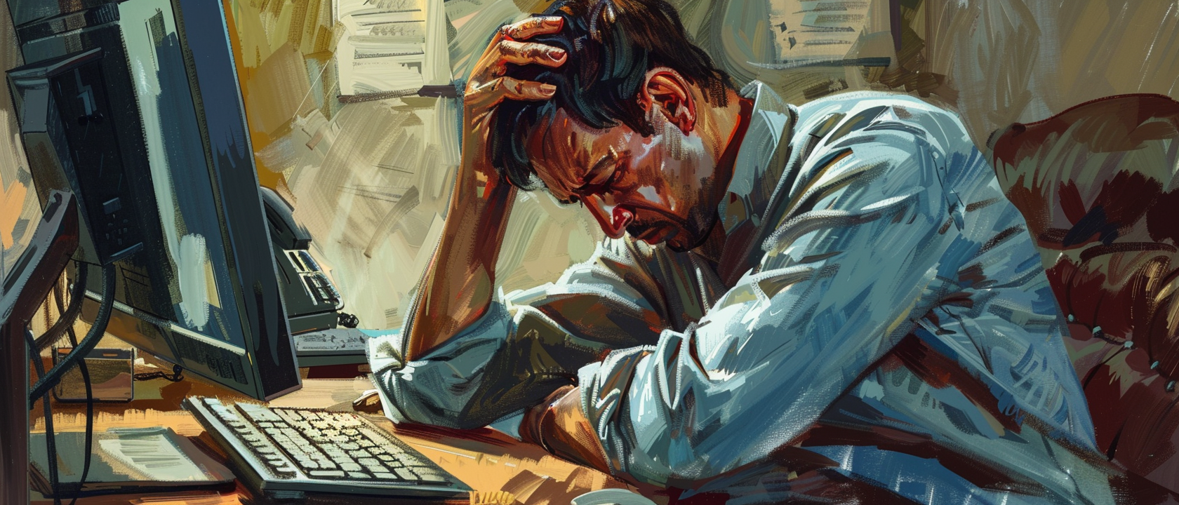 Generation X Faces Financial Struggle with High Credit Card Debt, Survey Reveals