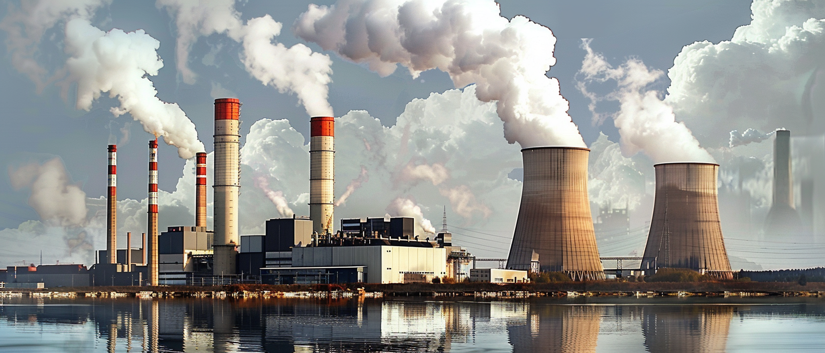 New England to Shut Down Last Coal Plants