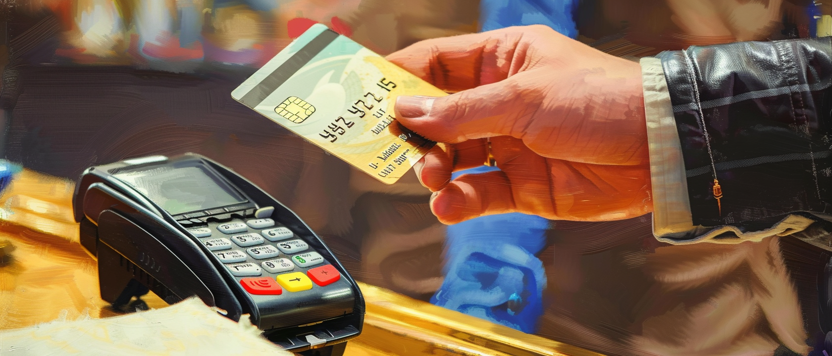 Record-High Credit Card Debt Weighs on American Households Amid Government Spending and Inflation