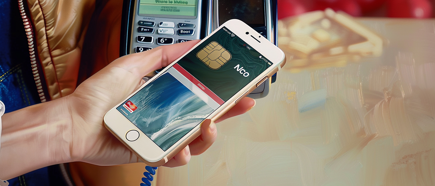 DOJs Antitrust Case Against Apple Targets Handling of Digital Payments