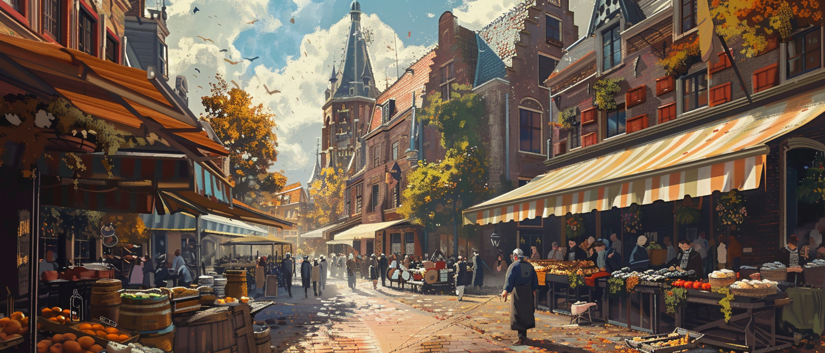 Arnhem's Bitcoin Revolution: Building a Circular Economy with Patrick van der Meijde