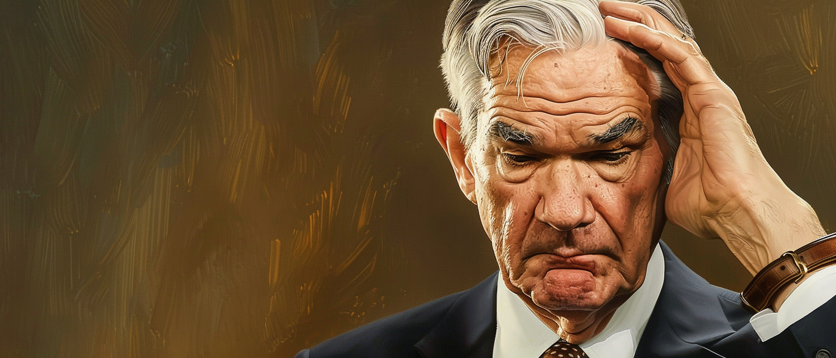 New GDP Report Signals Return of Silent Depression