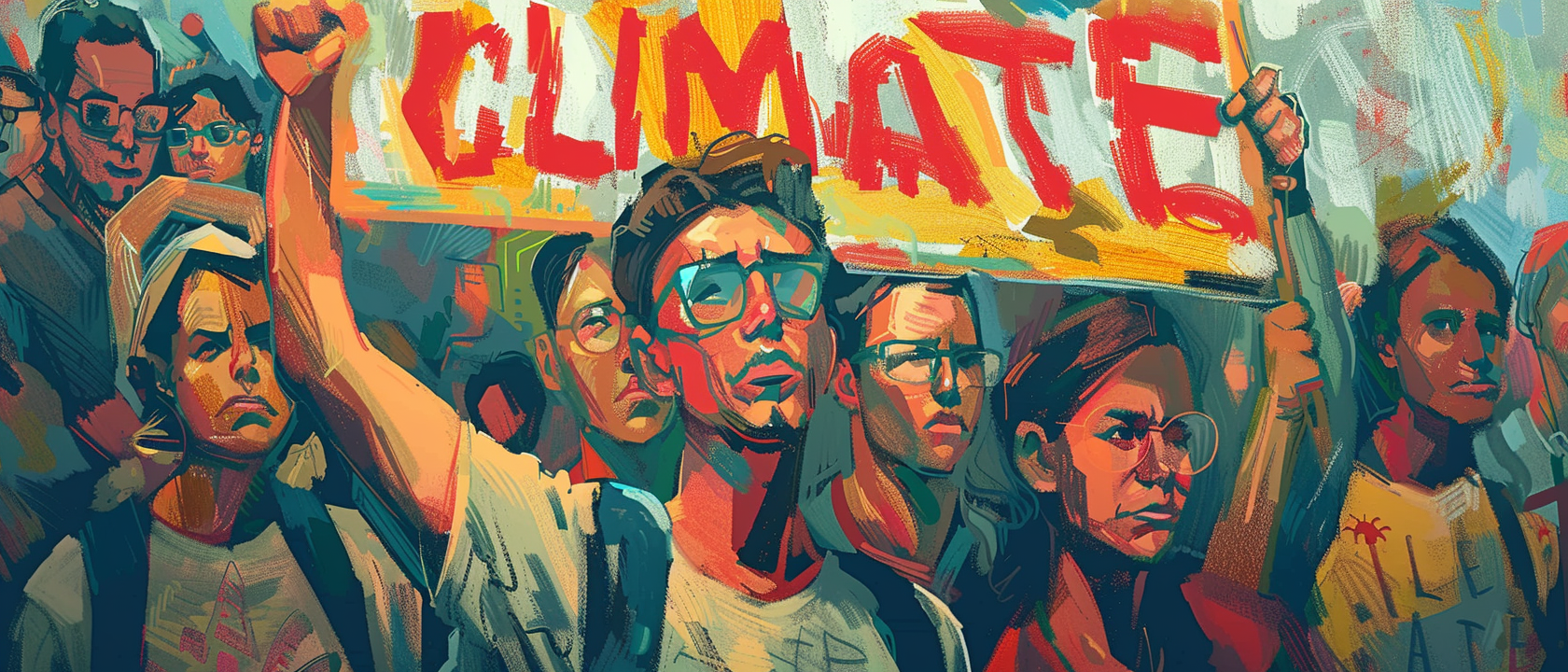 The Costs and Contradictions of Climate Policy