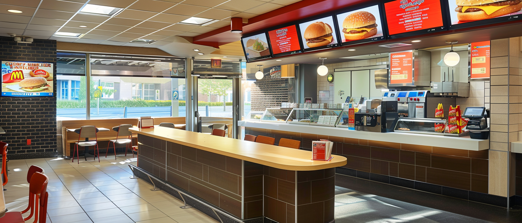 Low-Skill Jobs Vanish as California Hikes Wages to $20