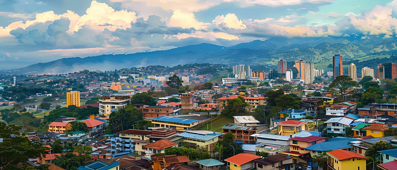 Costa Rica Debates Bitcoin Regulation Amid Proposed Legislation